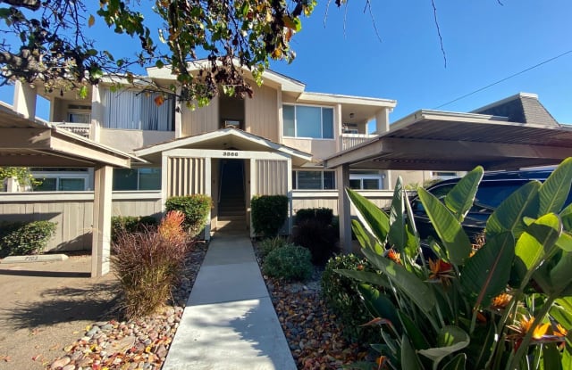 3868 Groton St Unit 02 - 3868 Groton Street, San Diego, CA 92110
