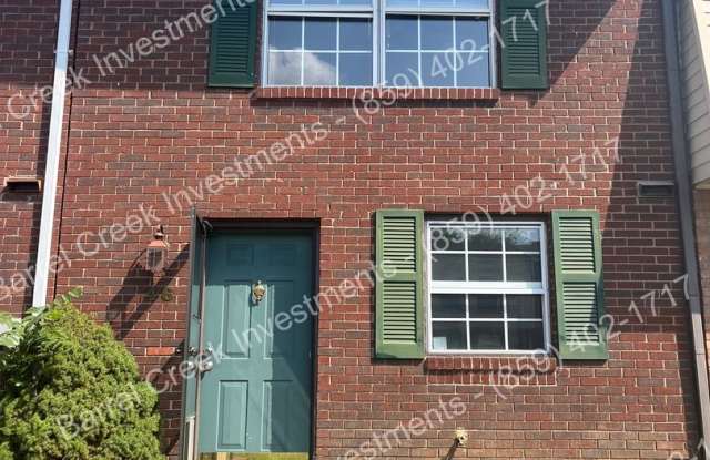 2-Bed 1.5-Bath Townhome - 46 Judy Ann Court, Winchester, KY 40391