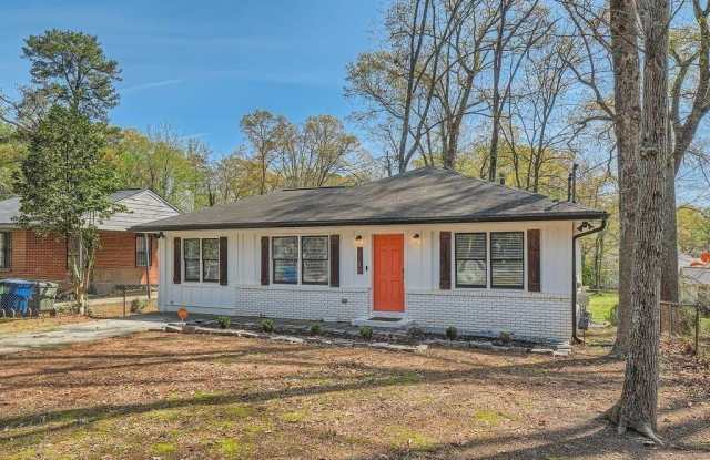 1746 Hadlock Street SW photos photos