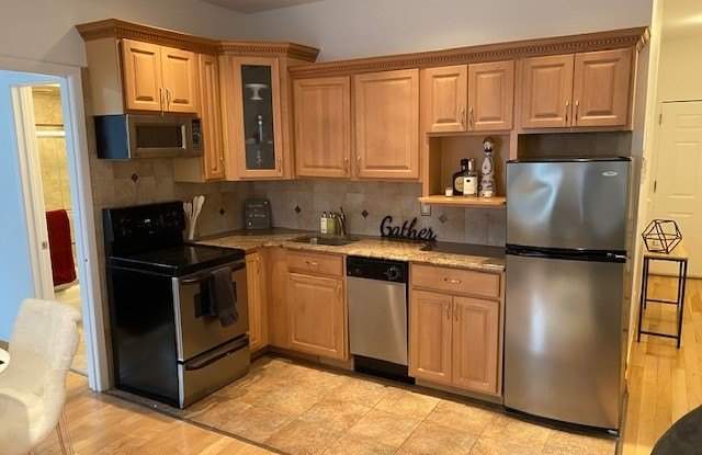 101 WILLOW AVE 2F photos photos