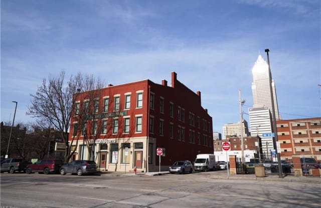 1417 West 9th St - 1417 East 9th Street, Cleveland, OH 44199