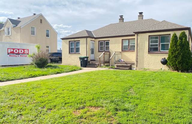 1 bed 1 bath $795 Section 8 OK photos photos