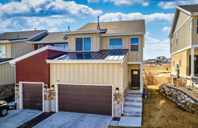 GORGEOUS SARATOGA SPRINGS HOME!!! - 47 Chip Shot Loop, Saratoga Springs, UT 84045 GORGEOUS SARATOGA SPRINGS HOME!!! - 47 Chip Shot Loop, Saratoga Springs, UT 84045