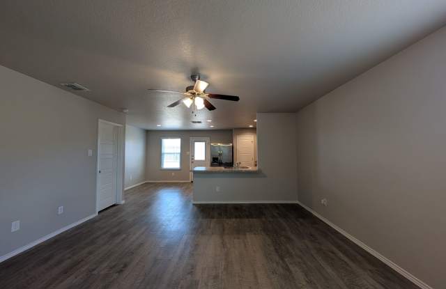 3/2/2 in White Wing / Off Klein Rd / Fridge Included / No Carpet / Fenced in Yard / NBISD Gallery 3