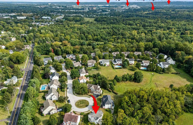 3012 TIMOTHY Trail - 3012 Timothy Trail, Audubon, PA 19460