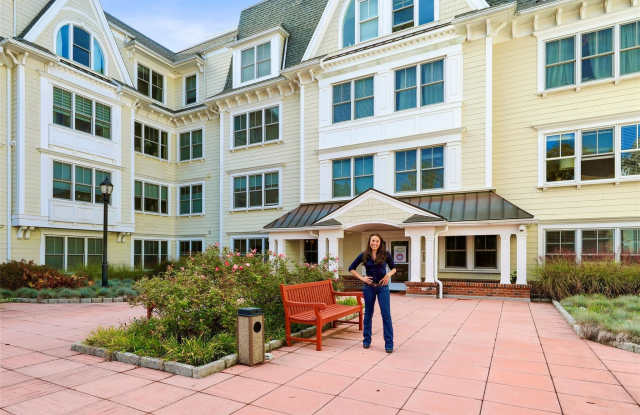 225 Stanley Avenue unit: 405 - 225 Stanley Avenue, Mamaroneck, NY 10543