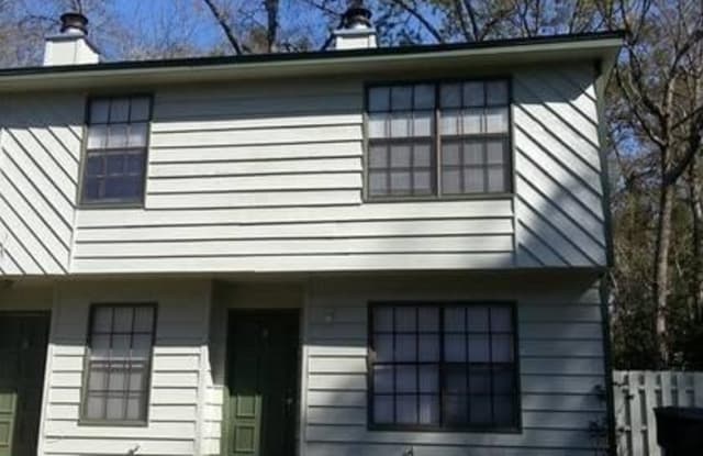 1403 McCauley - 1403 Mccauley Road, Tallahassee, FL 32308