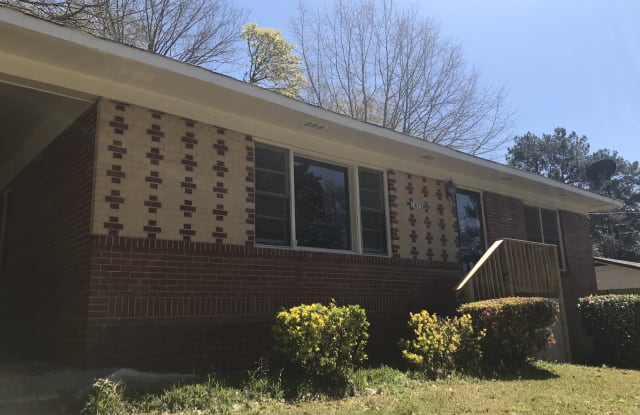 1412 Curtis Maddox Dr photos photos