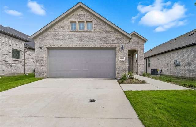 4005 Sandstone Drive - 4005 Sandstone Drive, Collin County, TX 75407