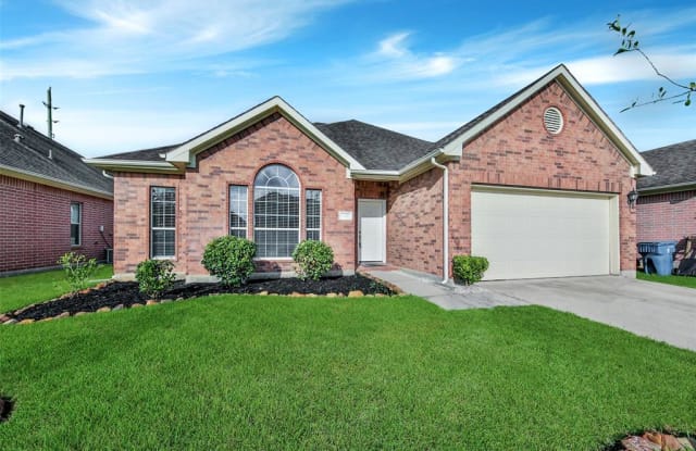 23427 Goldking Cross Court - 23427 Goldking Cross Court, Spring, TX 77373