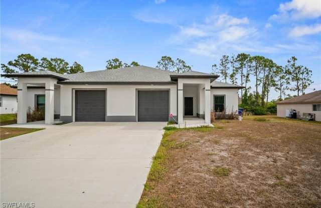 4716 29th Street SW - 4716 29th Street Southwest, Lehigh Acres, FL 33973 4716 29th Street SW - 4716 29th Street Southwest, Lehigh Acres, FL 33973