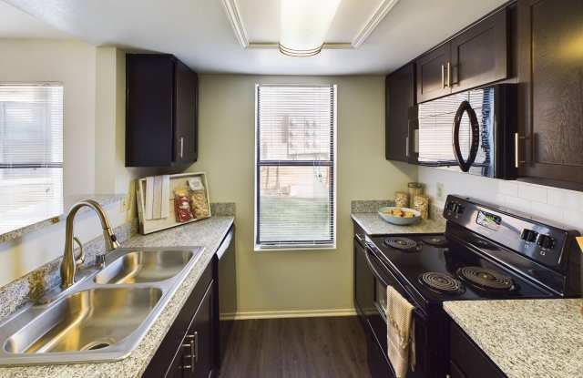 Stoney Brooke Apartments photos photos