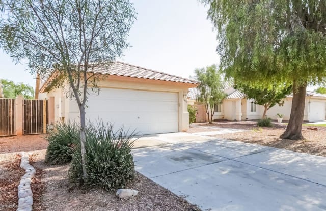 16178 W MADISON Street - 16178 West Madison Street, Goodyear, AZ 85338
