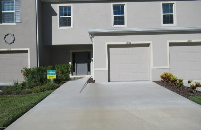 1607 Primo Court - 1607 Primo Ct, Holly Hill, FL 32117