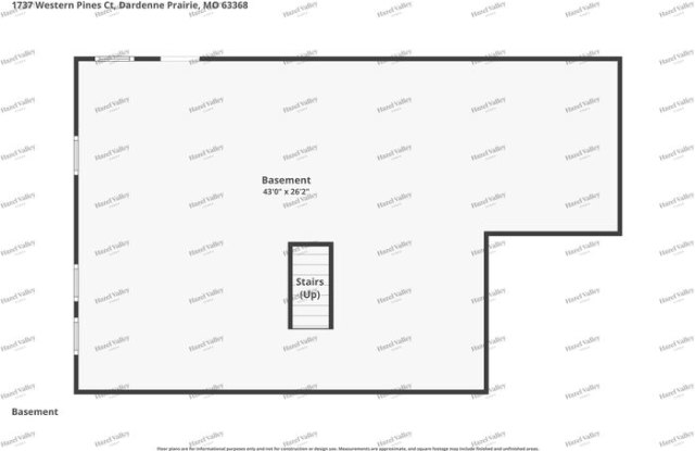 1737 Western Pines Court Gallery 3