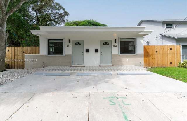 6532 Southwest 59th Court - 6532 Southwest 59th Court, South Miami, FL 33143
