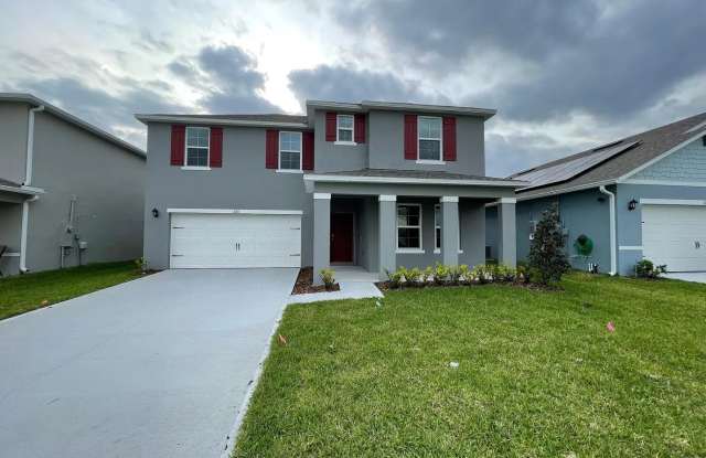 Next Gen/ Separate in law suite  home in Saint Cloud! Gallery 1
