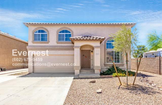 9649 West Mission Lane - 9649 West Mission Lane, Peoria, AZ 85345 9649 West Mission Lane - 9649 West Mission Lane, Peoria, AZ 85345