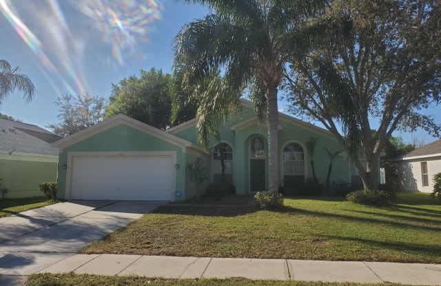 1657 Canoe Creek Rd - 1657 Canoe Creek Road, Oviedo, FL 32766