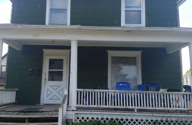 329 Carpenter - 329 West Carpenter Street, Freeport, IL 61032
