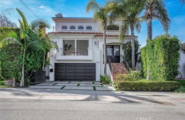 2509 Poinsettia - 2509 North Poinsettia Avenue, Manhattan Beach, CA 90266