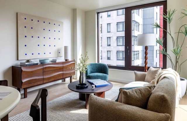 300 East 50th Street photos photos