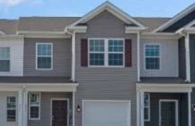 222 BAKER DR - 222 Baker Drive, Luray, VA 22835