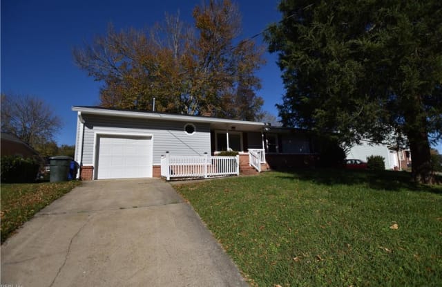 50 Linda Drive - 50 Linda Drive, Newport News, VA 23608
