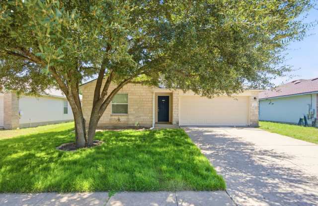 Charming 3 bedroom Home in Hutto! Gallery 3