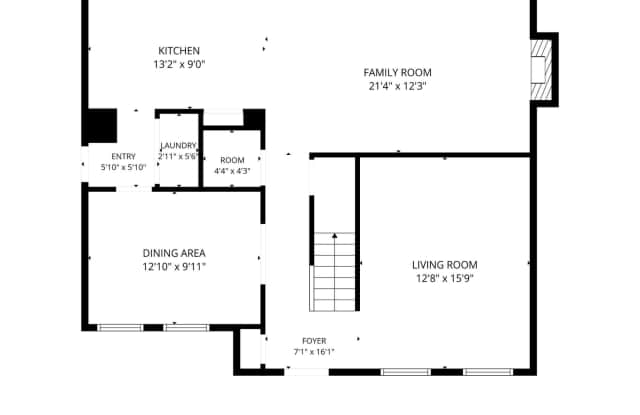 3509 KINGS CROSS Road Gallery 2