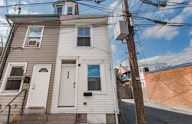 Charming Rental Home in Convenient Allentown Location photos photos Charming Rental Home in Convenient Allentown Location photos photos