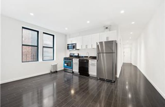 226 East 7th Street - 226 East 7th Street, New York City, NY 10009