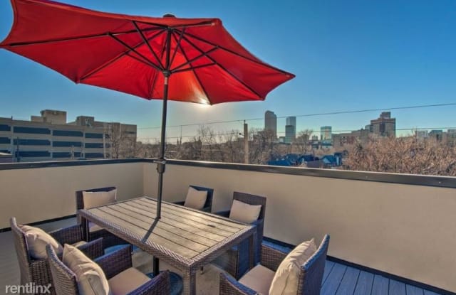 2065 N Downing St 7 - 2065 North Downing Street, Denver, CO 80205