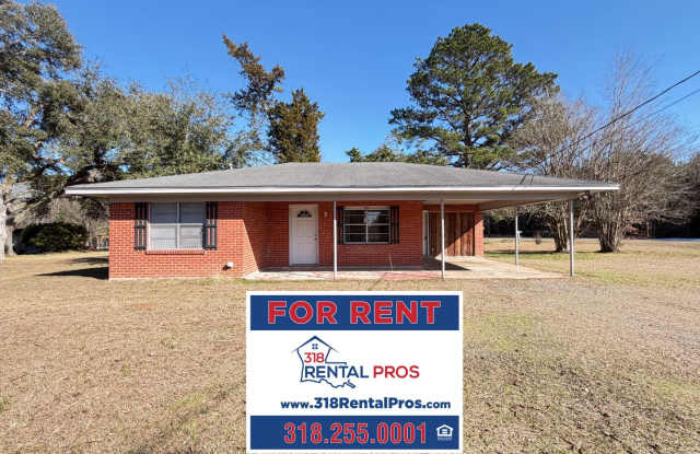2 Bed 1 Bath Home in Ruston! photos photos