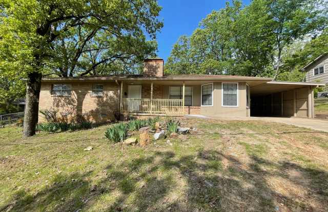 5423 Pike Ave - 5423 Pike Avenue, North Little Rock, AR 72118 5423 Pike Ave - 5423 Pike Avenue, North Little Rock, AR 72118