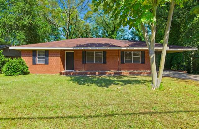 Updated 3BR/2BA Home in Phenix City, AL photos photos