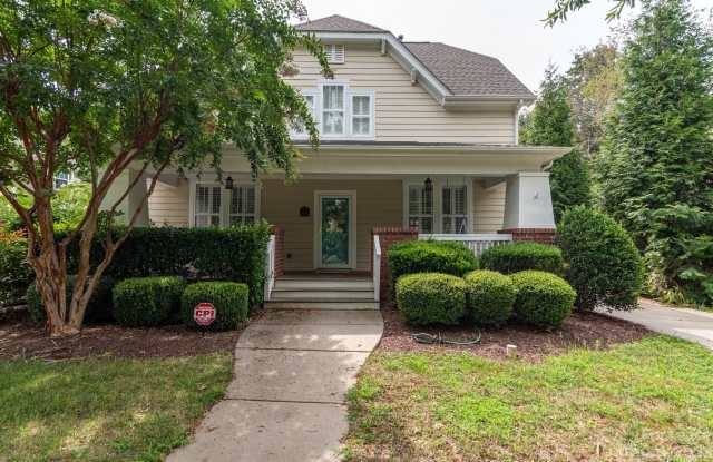 10106 Roosevelt Drive - 10106 Roosevelt Drive, Huntersville, NC 28078