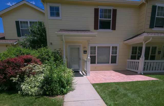 Available Now. Wellman Creek Condo photos photos