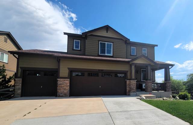 8109 Hollygrape Lane - 2 - 8109 Hollygrape Lane, Colorado Springs, CO 80927