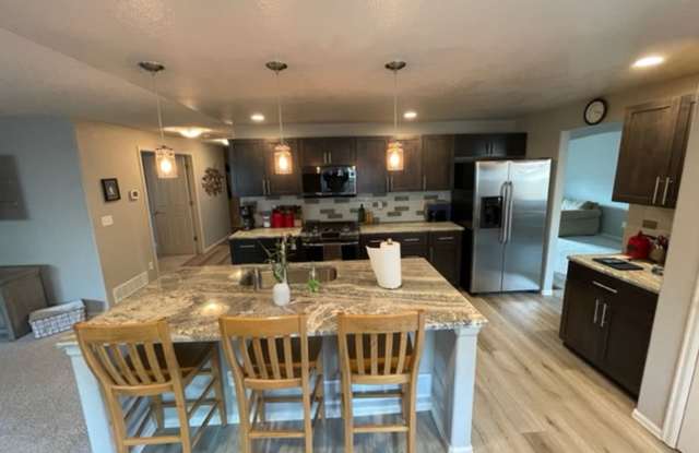 Beautiful 3-BR 3-BA + Office "Wont Last Long" - 1279 Banner Circle, Erie, CO 80516