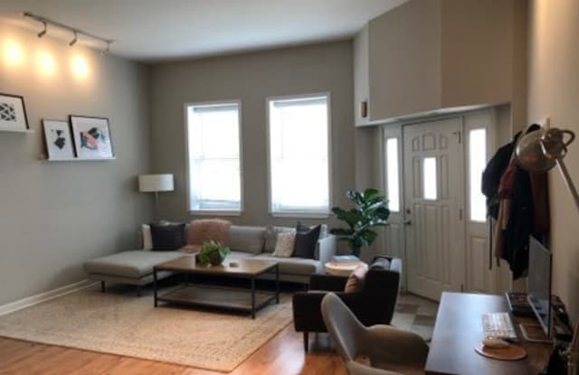 1800 North Honore Street - 1800 North Honore Street, Chicago, IL 60622