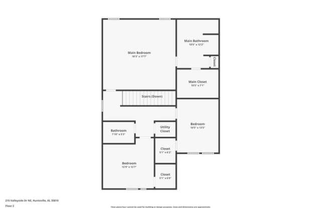 215 Valleyside Drive Northeast Gallery 3