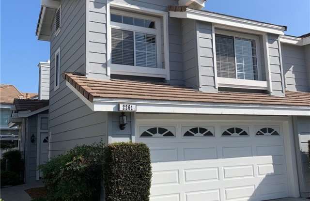 2261 Hawthorne Place - 2261 Hawthorne Place, Tustin, CA 92782