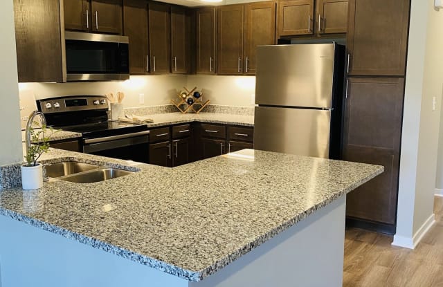 Lakeshore Flats photos photos