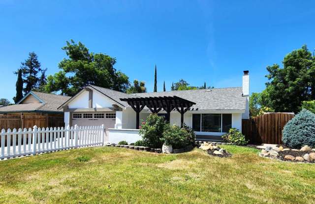 Available Soon! WITH HVAC - 6020 Cheshire Way, Citrus Heights, CA 95610