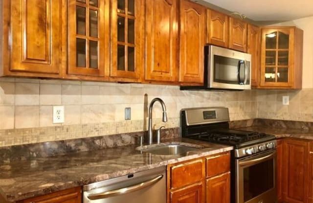 1235 Kevin R - 1235 Kevin Road, Baltimore, MD 21229
