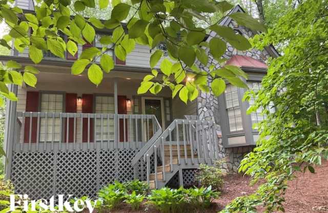 123 Indian Lake Drive - 123 Indian Lake Drive, Paulding County, GA 30141