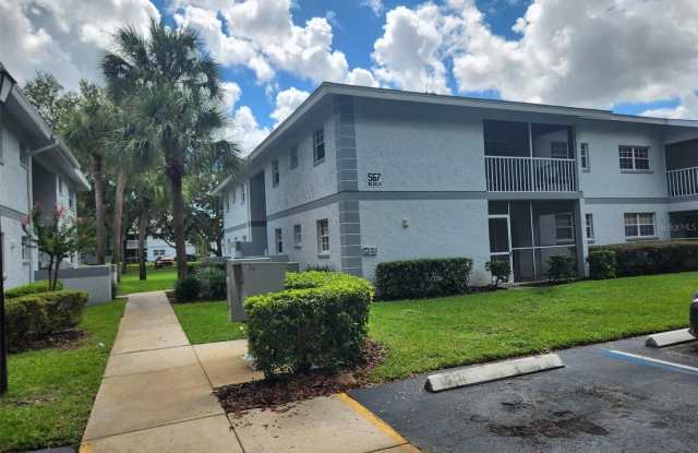 567 MIDWAY TRACK - 567 Midway Track, Silver Springs Shores, FL 34472