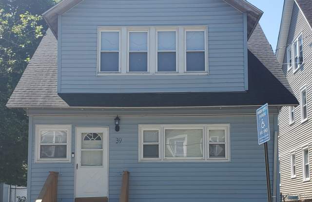 39 Irvington Street photos photos