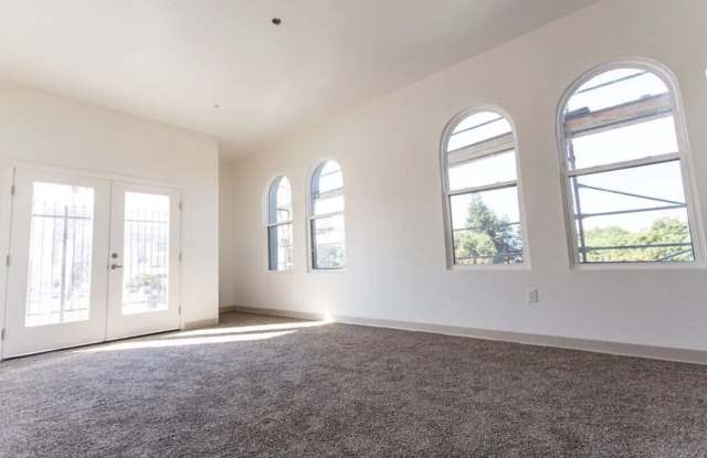 Medici Artist Lofts Gallery 3